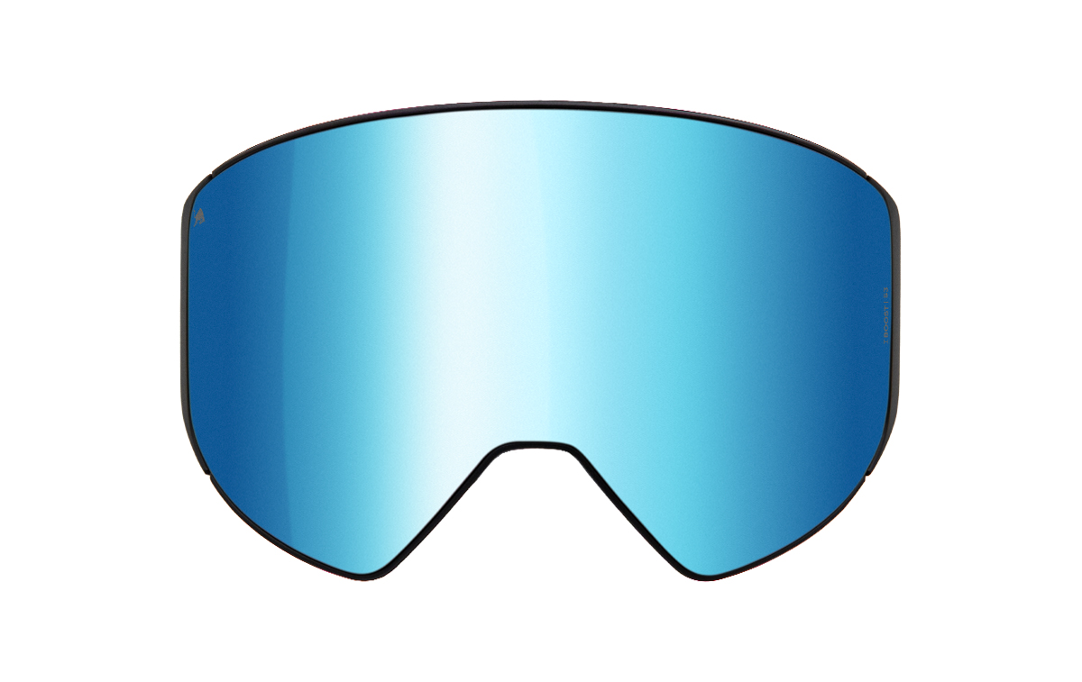 Masque de ski Red Bull - JAMM - 11BL3 - Cat.3 2