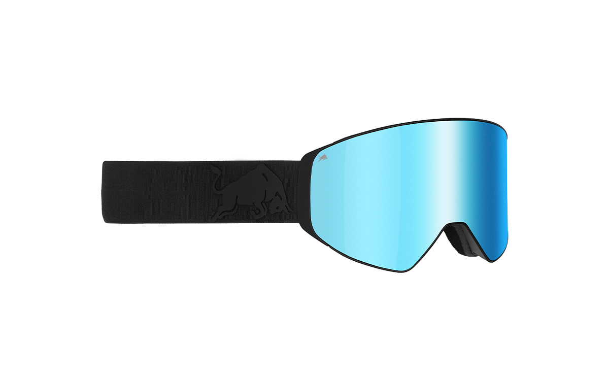 Masque de ski Red Bull - JAMM - 11BL3 - Cat.3 3