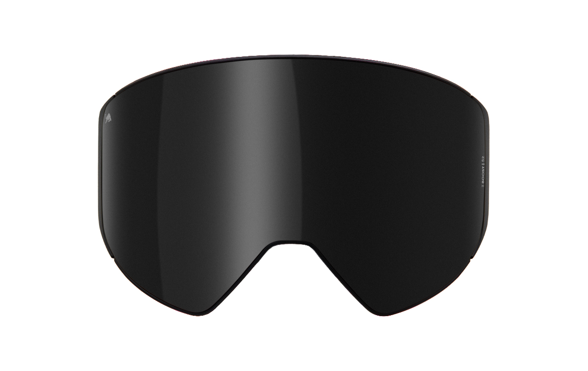 Masque de ski Red Bull - JAMM - 12BK3 - Cat.3 2
