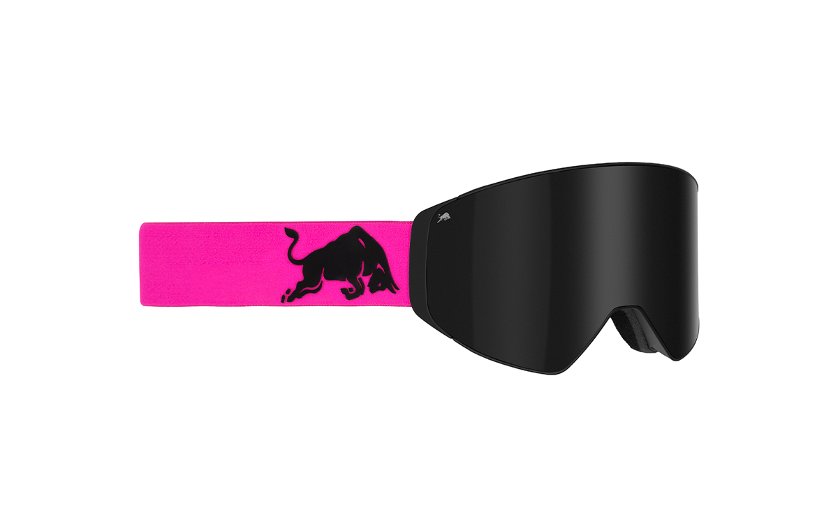 Masque de ski Red Bull - JAMM - 12BK3 - Cat.3 3