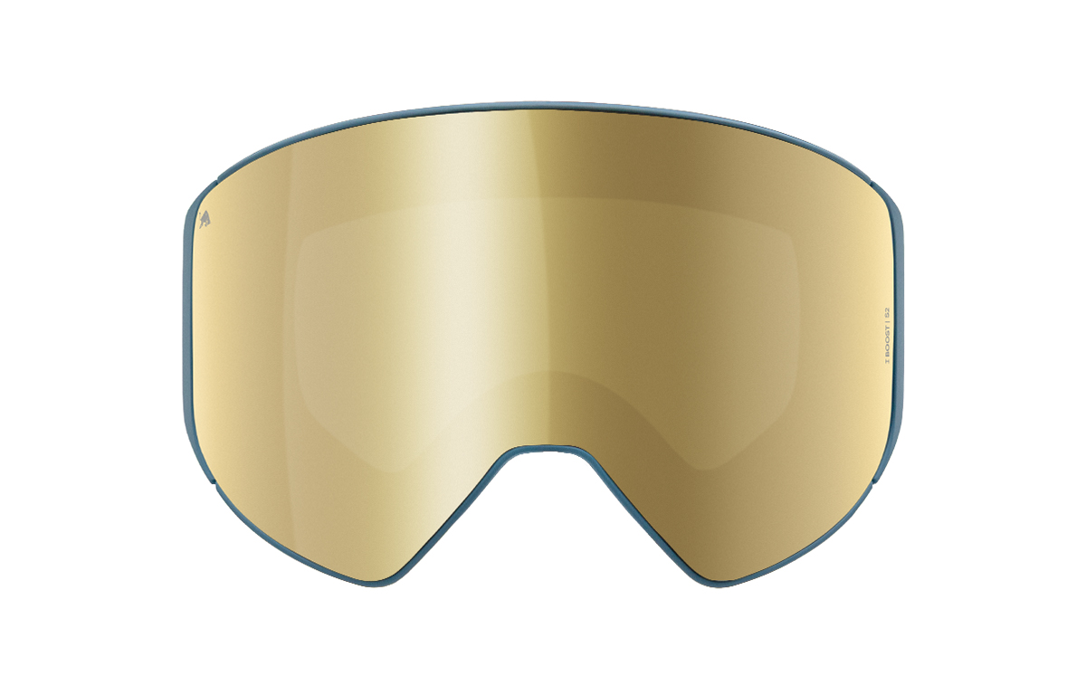 Masque de ski Red Bull - JAMM - 14GO2 - Cat.2 2