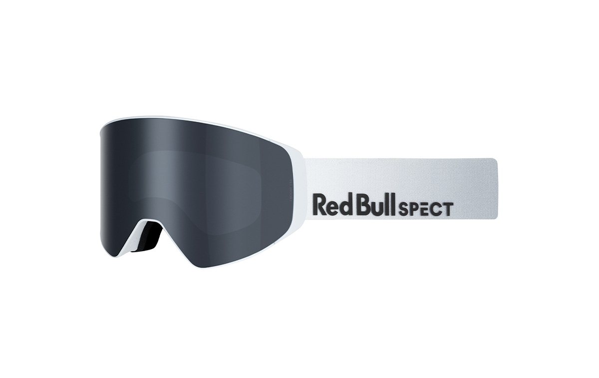Masque de ski Red Bull - JAMM - 17SI2 - Cat.2