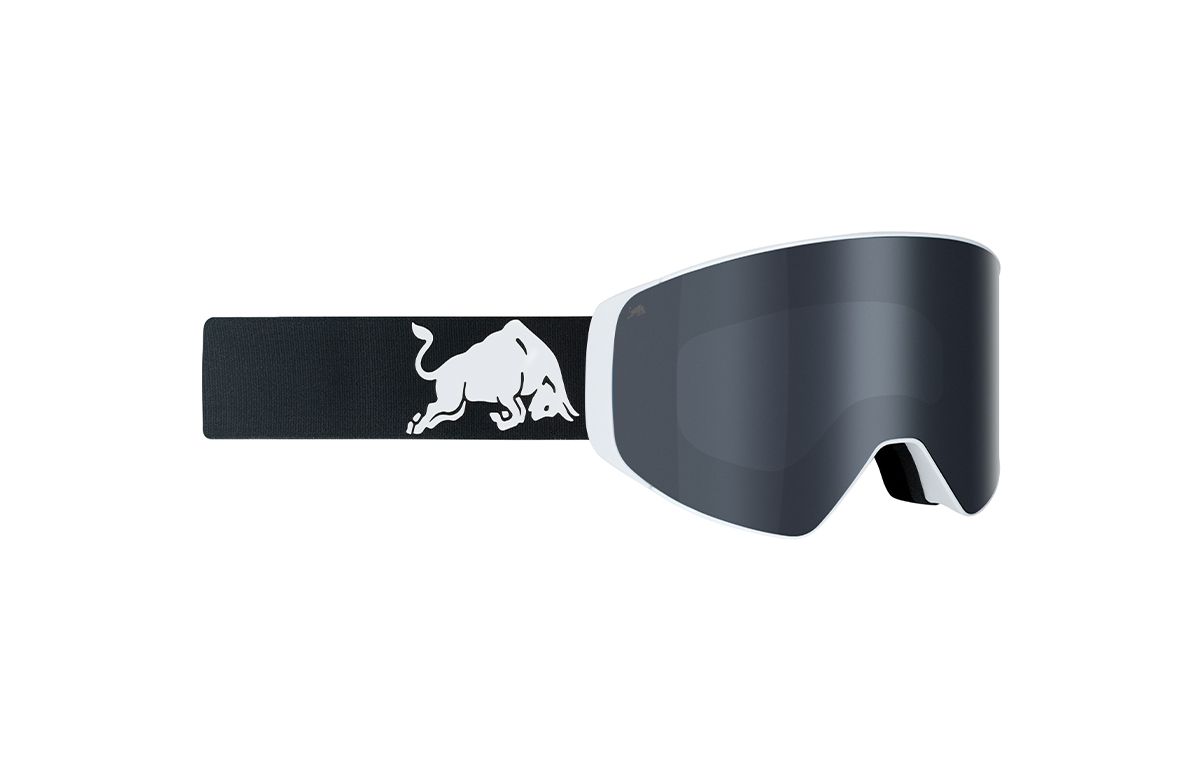 Masque de ski Red Bull - JAMM - 17SI2 - Cat.2 3