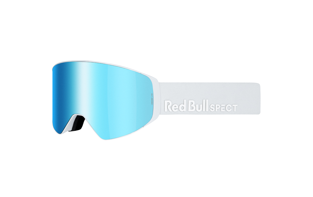 Masque de ski Red Bull - JAMM - 00BL3 - Cat.3