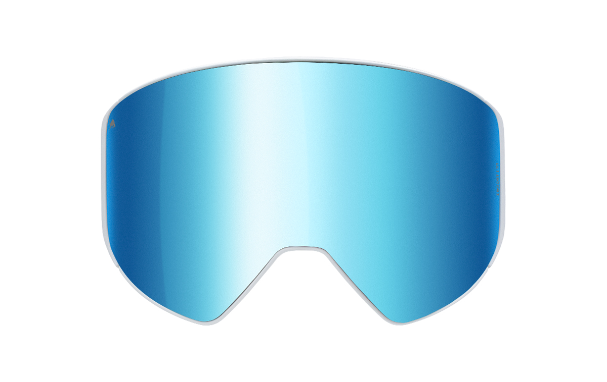 Masque de ski Red Bull - JAMM - 00BL3 - Cat.3 2