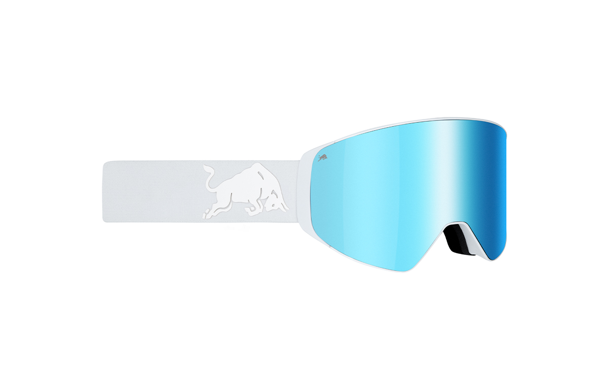 Masque de ski Red Bull - JAMM - 00BL3 - Cat.3 3