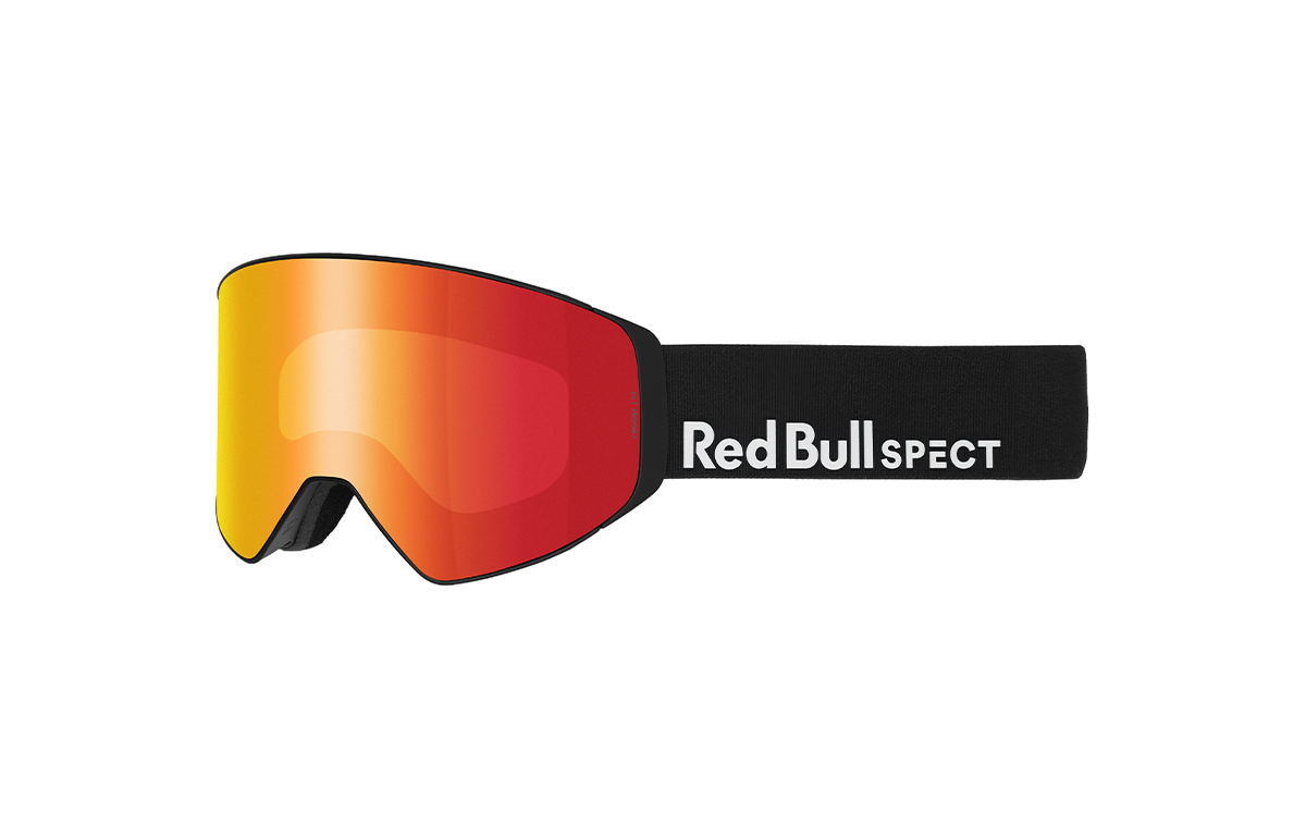 Masque de ski Red Bull - JAMM - 10RE2 - Cat.2