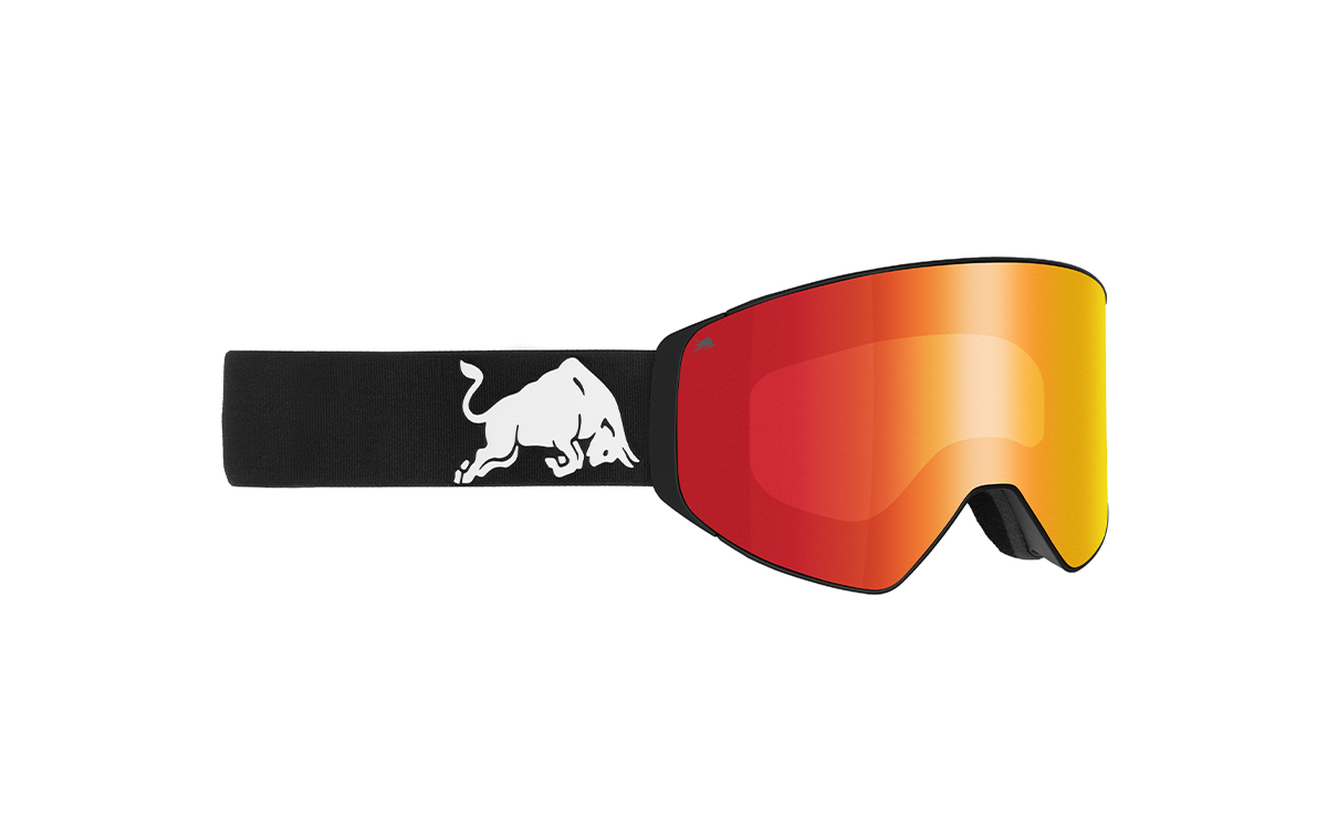 Masque de ski Red Bull - JAMM - 10RE2 - Cat.2 3