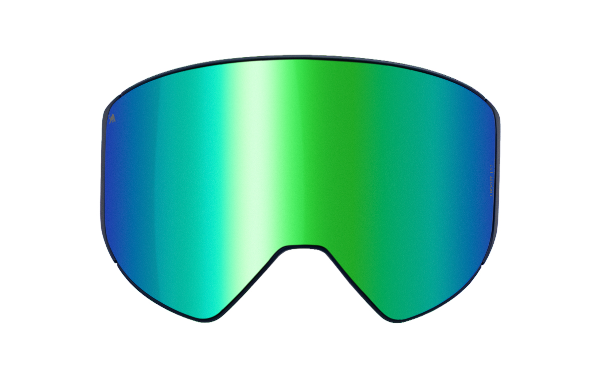 Masque de ski Red Bull - JAMM - 60GR3 - Cat.3 2