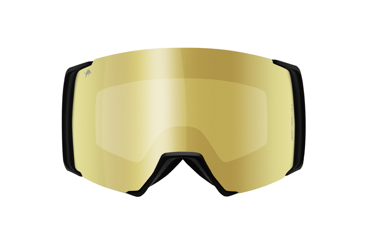 Masque de ski Red Bull - SEPP - 12GOX - Photochromique Cat.1 à 3 2