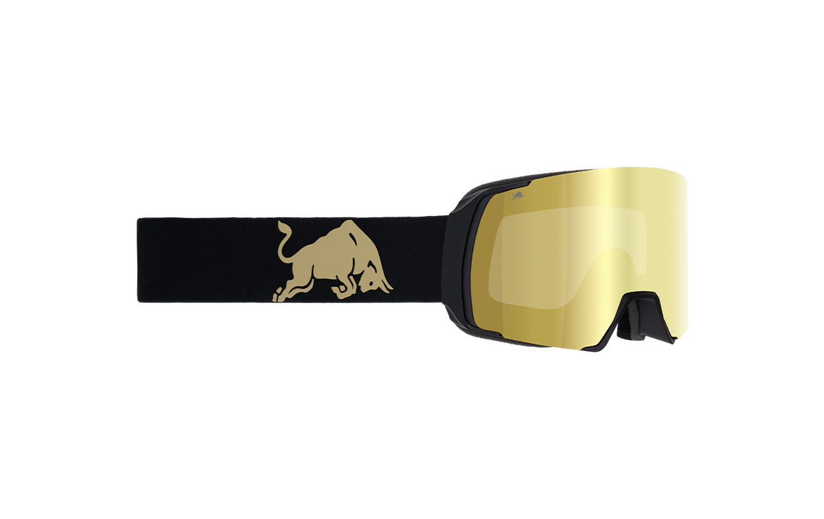 Masque de ski Red Bull - SEPP - 12GOX - Photochromique Cat.1 à 3 3