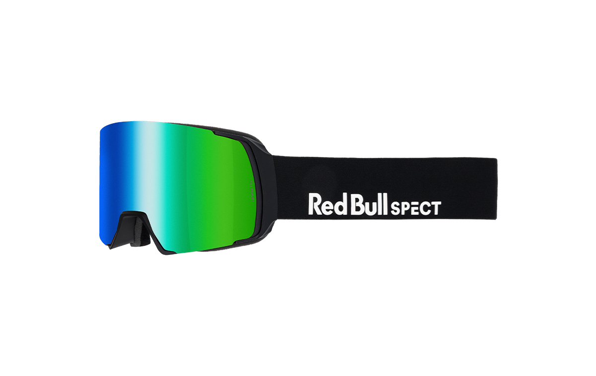 Masque de ski Red Bull - SEPP - 10GR3 - Cat.3