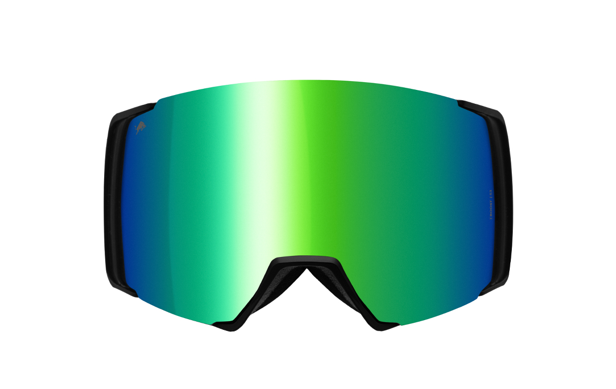 Masque de ski Red Bull - SEPP - 10GR3 - Cat.3 2