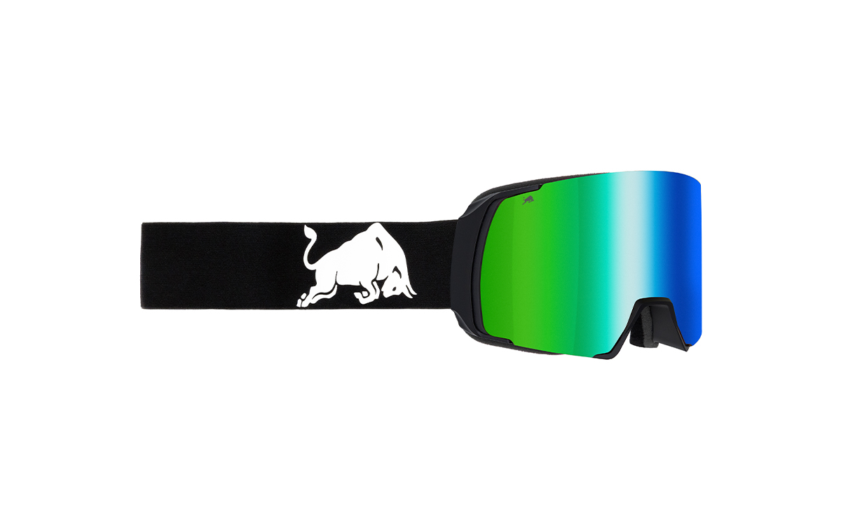 Masque de ski Red Bull - SEPP - 10GR3 - Cat.3 3