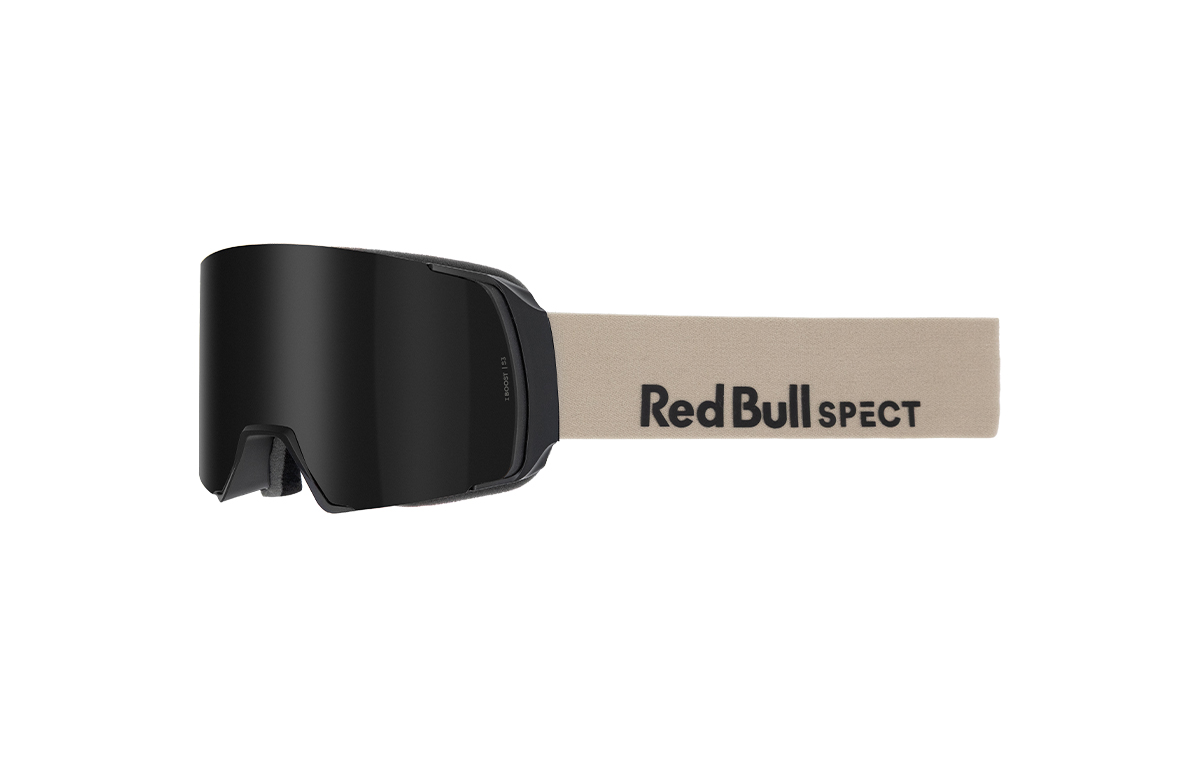 Masque de ski Red Bull - SEPP - 90BK3 - Cat.3