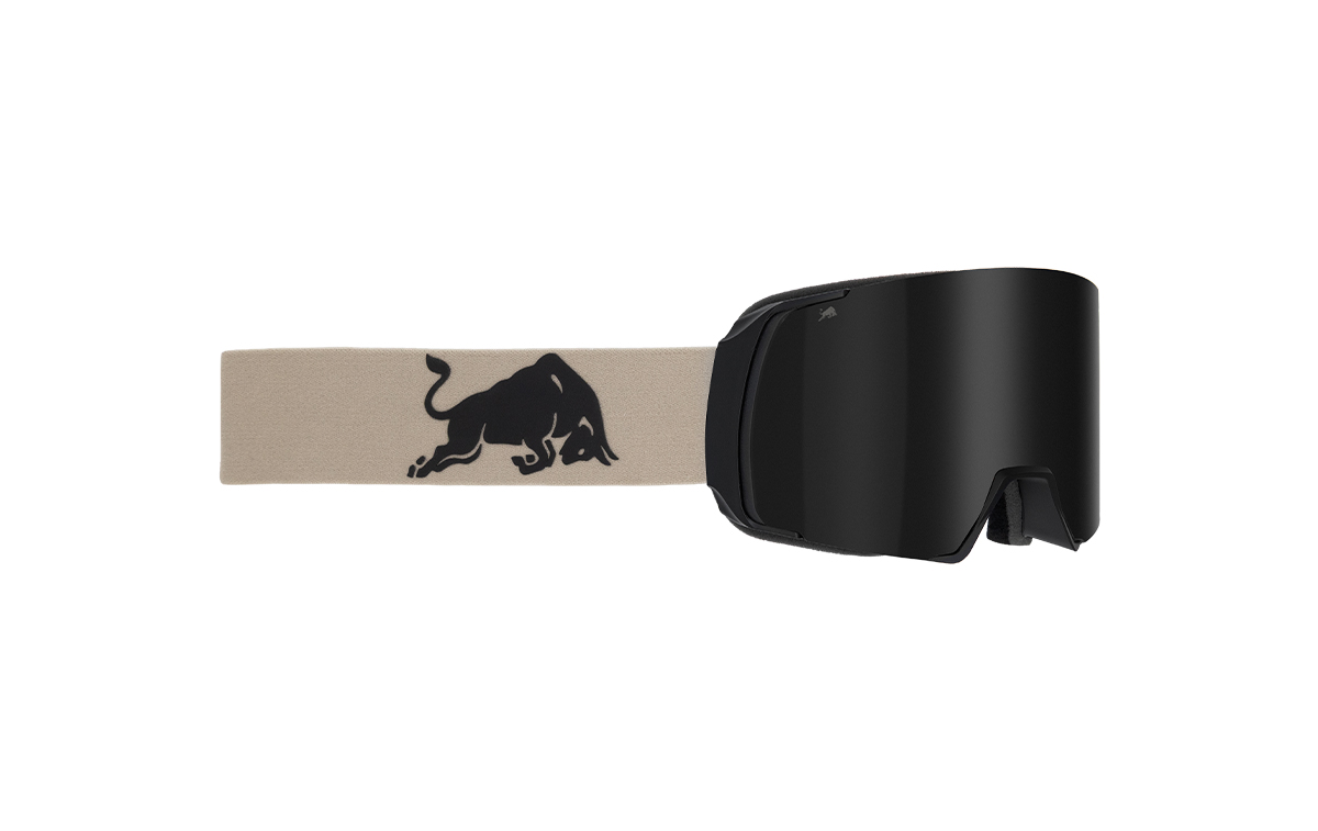 Masque de ski Red Bull - SEPP - 90BK3 - Cat.3 3