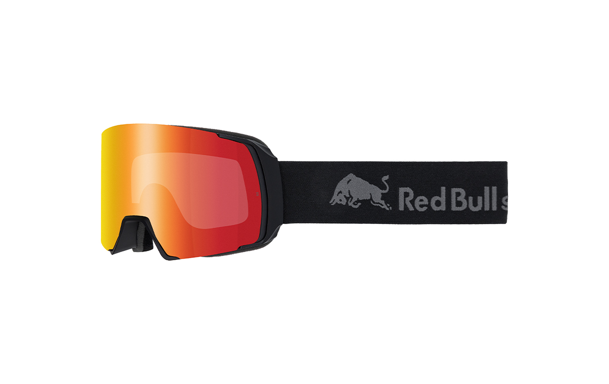 Masque de ski Red Bull - SEPP - 11RE2 - Cat.2