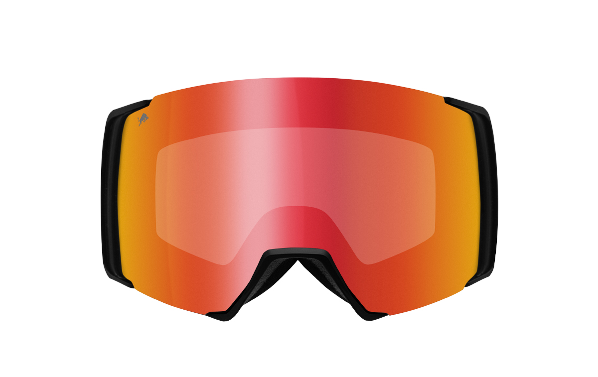 Masque de ski Red Bull - SEPP - 11RE2 - Cat.2 2