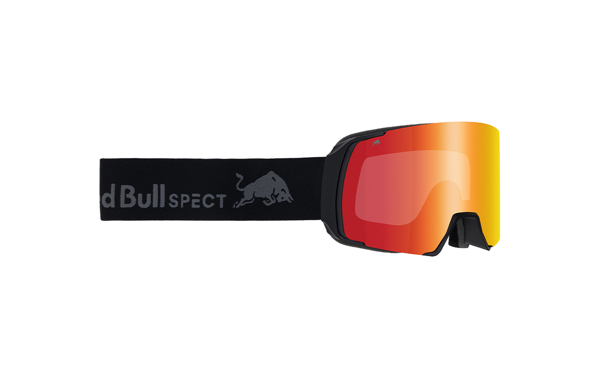 Masque de ski Red Bull - SEPP - 11RE2 - Cat.2 3