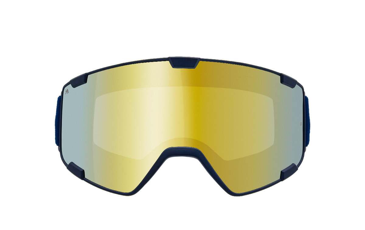 Masque de ski Red Bull - PARK - 25YE2 - Cat.2 2