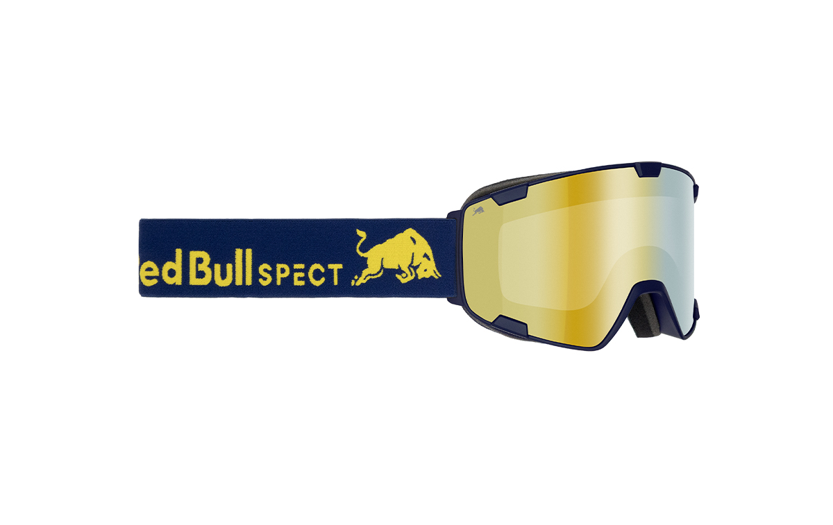Masque de ski Red Bull - PARK - 25YE2 - Cat.2 3