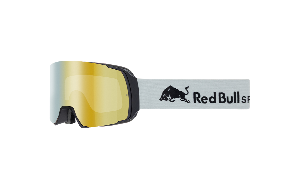 Masque de ski Red Bull - SEPP - 60YE2 - Cat.2