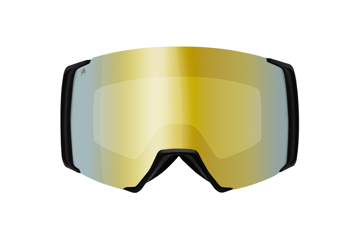 Masque de ski Red Bull - SEPP - 60YE2 - Cat.2 2