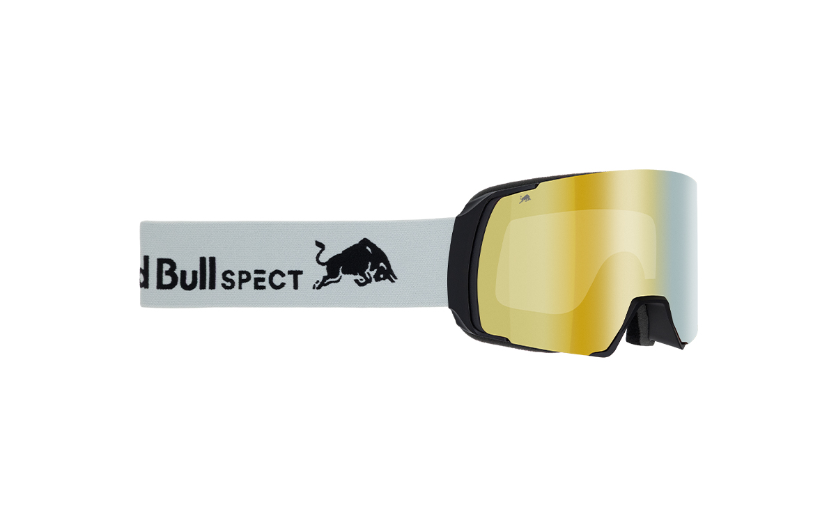 Masque de ski Red Bull - SEPP - 60YE2 - Cat.2 3