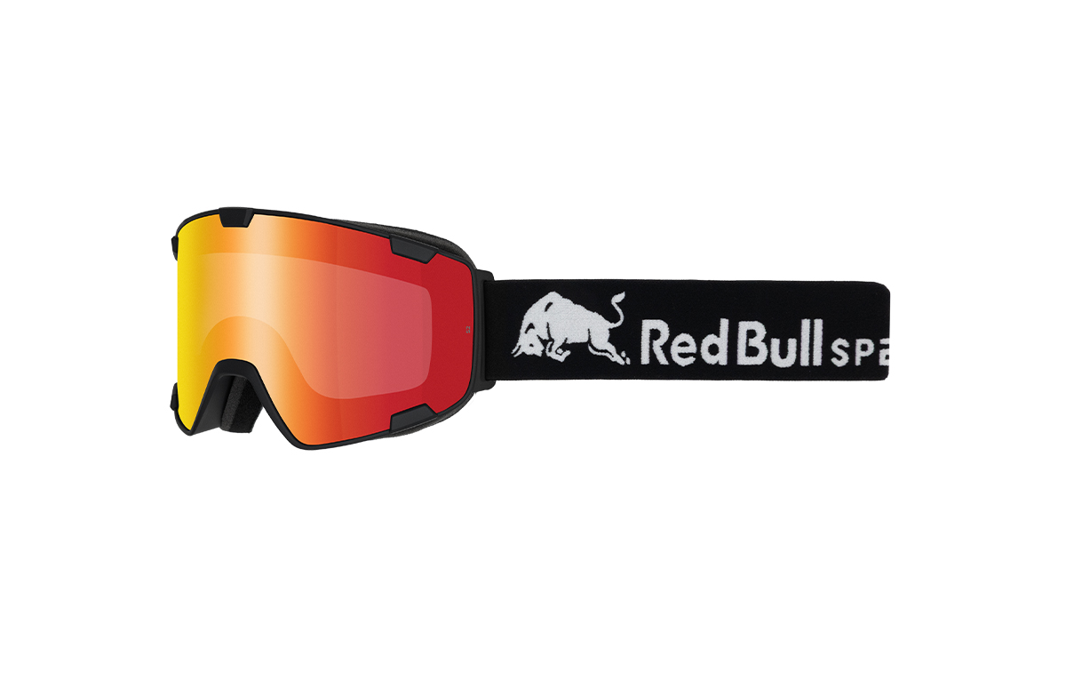Masque de ski Red Bull - PARK - 10RE2 - Cat.2
