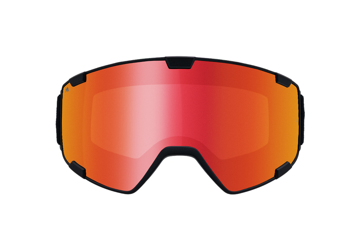 Masque de ski Red Bull - PARK - 10RE2 - Cat.2 2