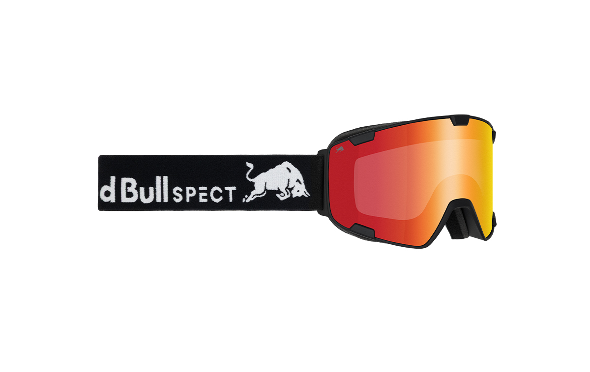 Masque de ski Red Bull - PARK - 10RE2 - Cat.2 3