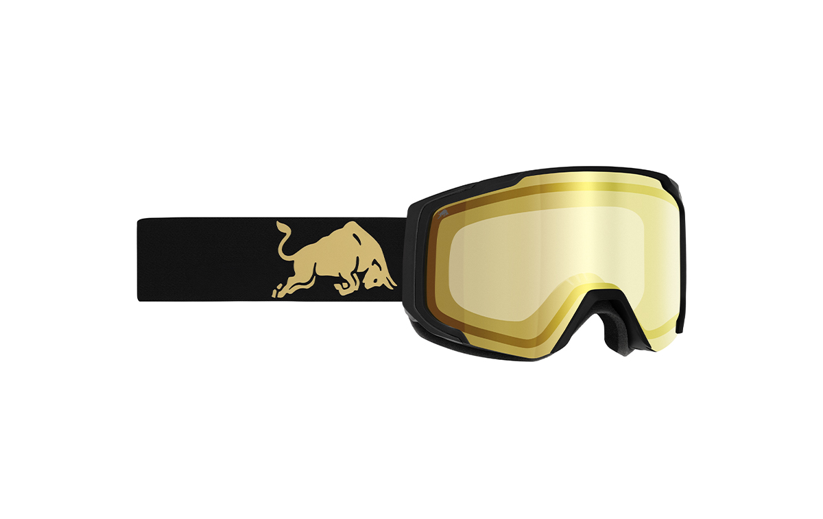 Masque de ski Red Bull - JIBB - 03GOX - Photochromique Cat.1 à 3 3