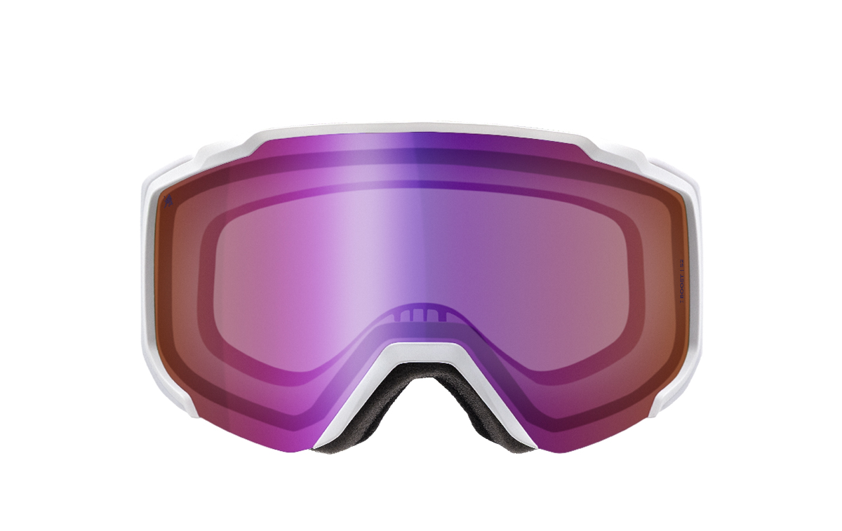 Masque de ski Red Bull - JIBB - 04PU2 - Cat.2 2