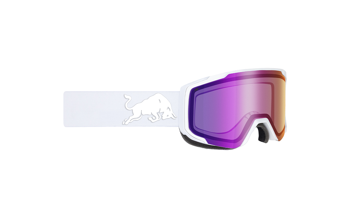 Masque de ski Red Bull - JIBB - 04PU2 - Cat.2 3