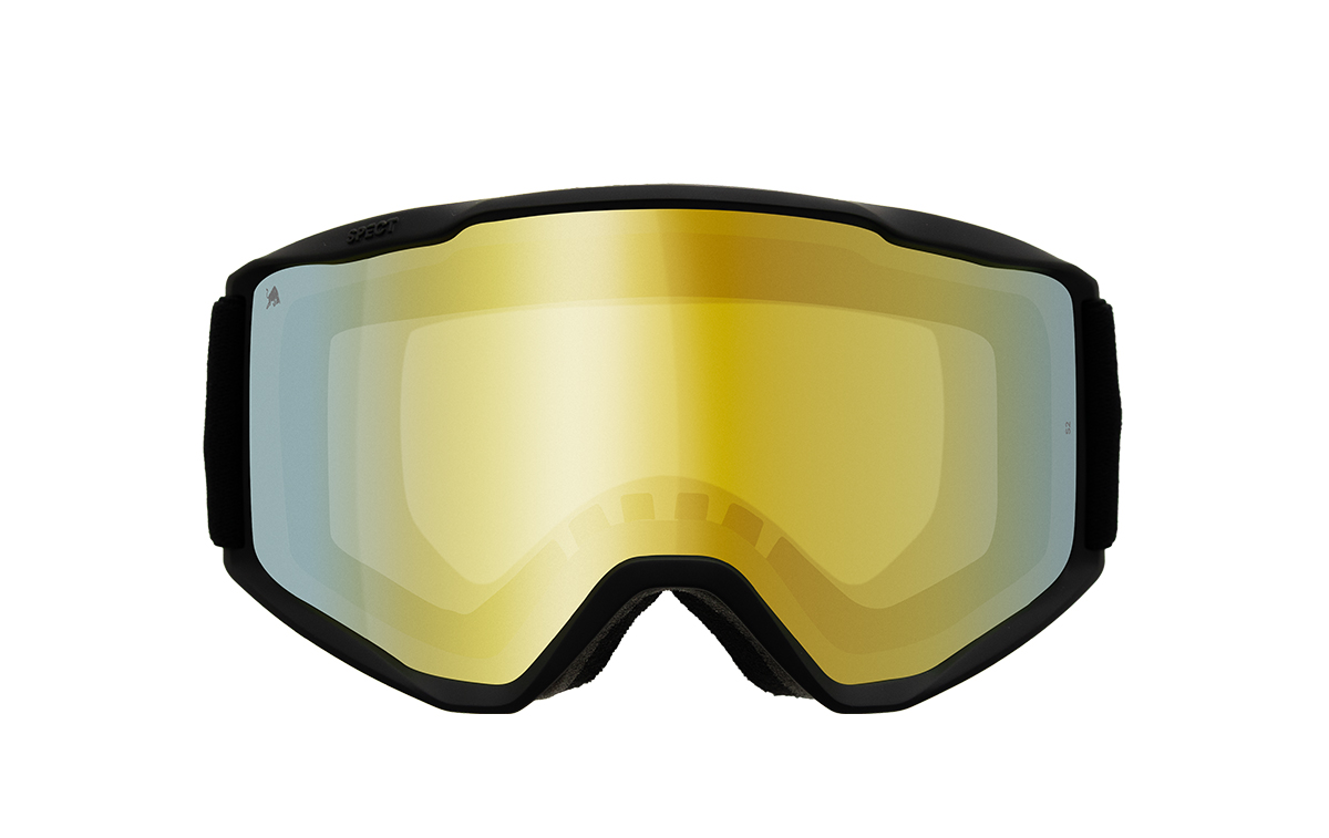 Masque de ski Red Bull - NEON - 07YE2 - Cat.2 2