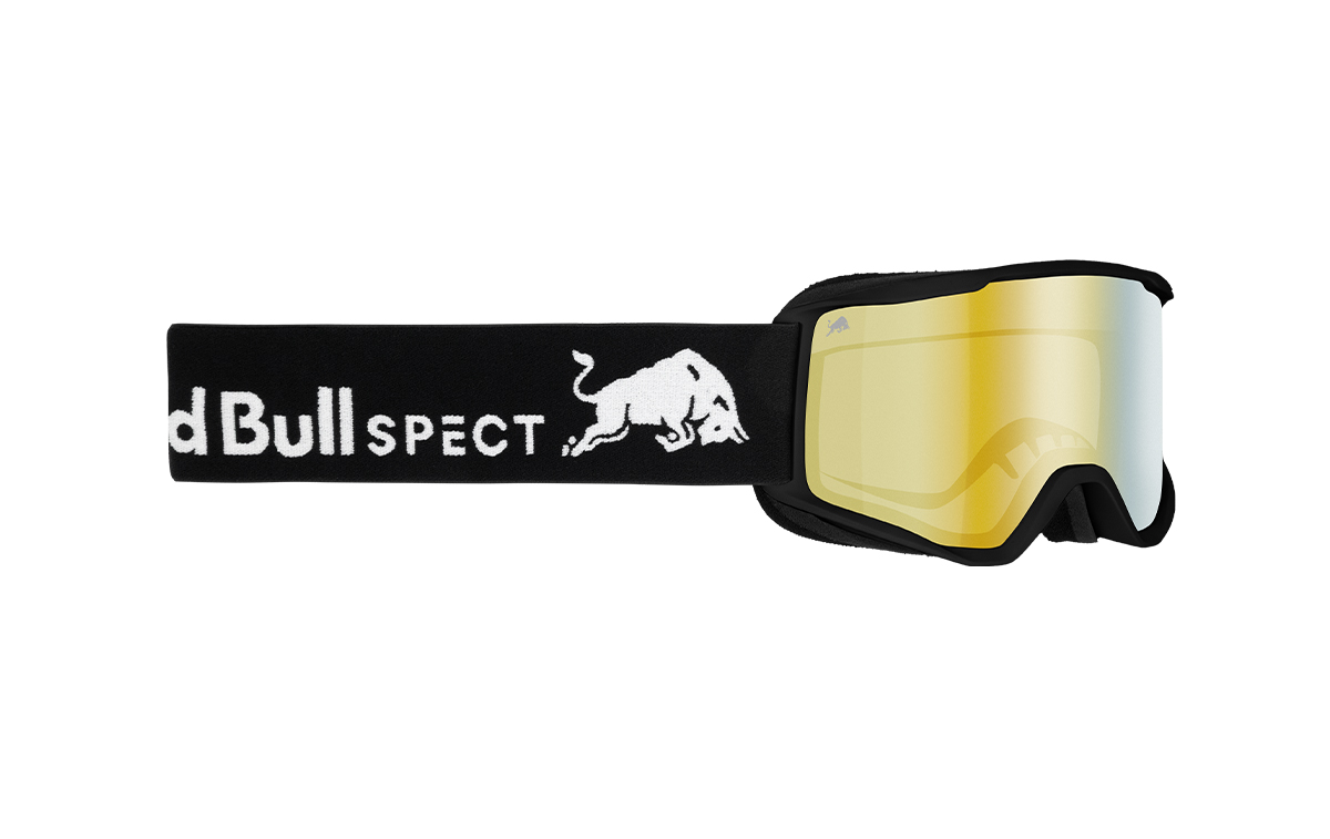 Masque de ski Red Bull - NEON - 07YE2 - Cat.2 3
