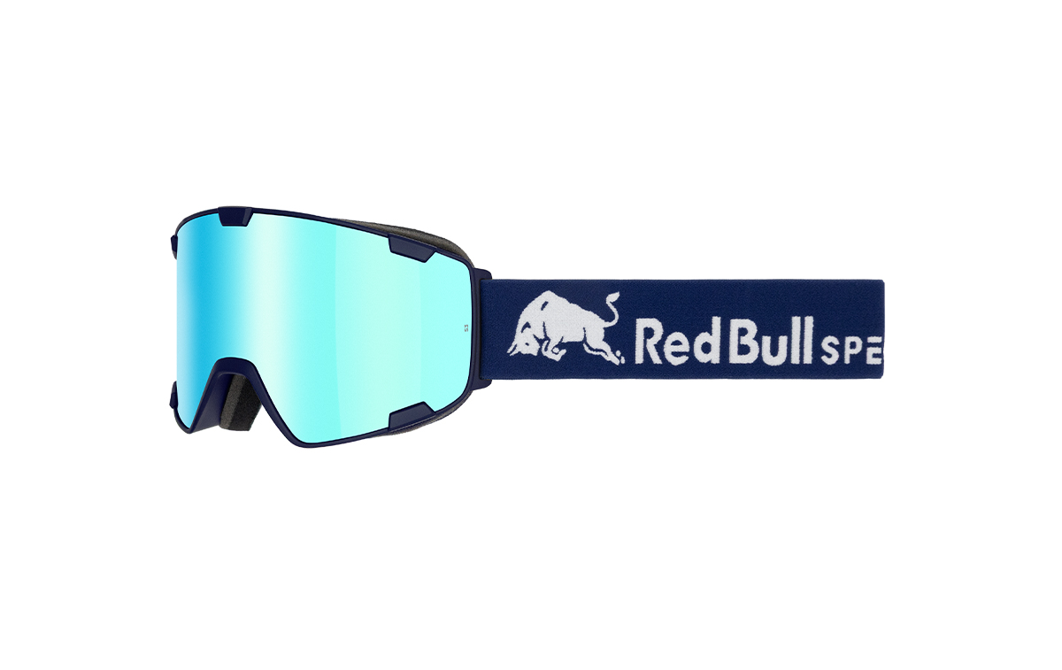Masque de ski Red Bull - PARK - 60BL3 - Cat.3