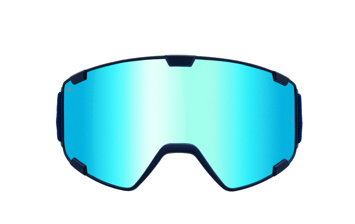 Masque de ski Red Bull - PARK - 60BL3 - Cat.3 2