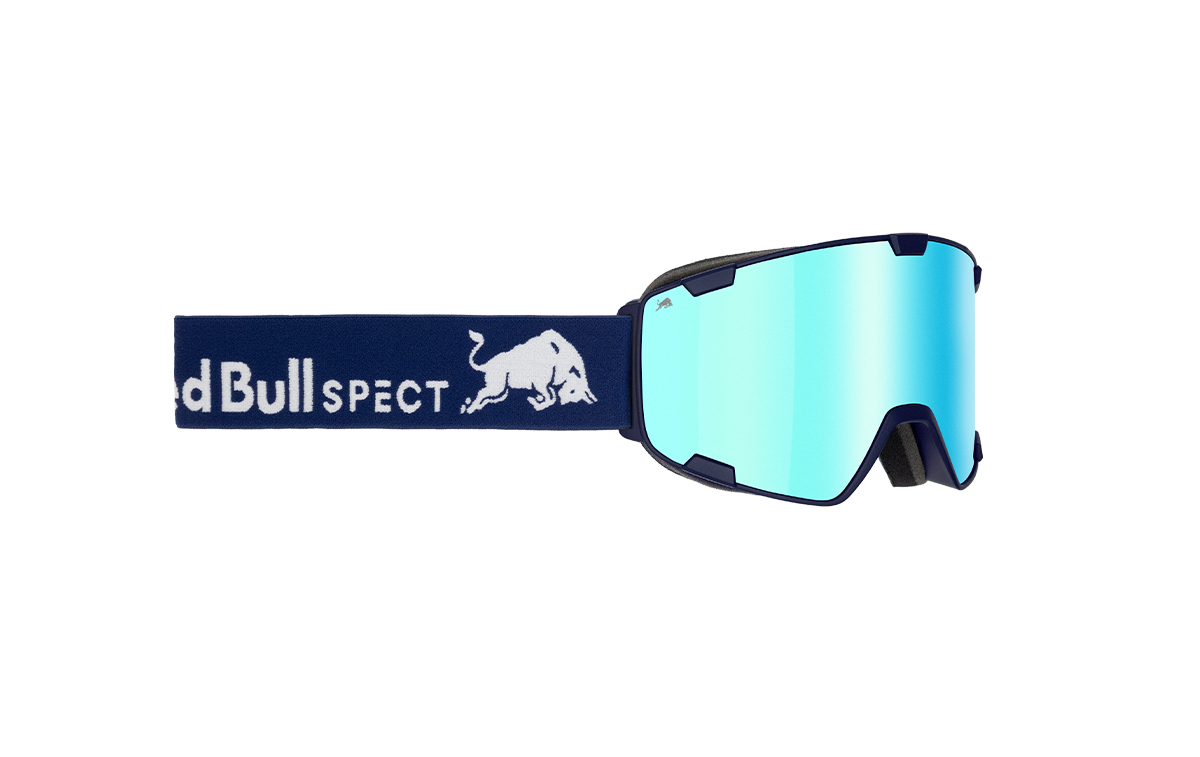 Masque de ski Red Bull - PARK - 60BL3 - Cat.3 3