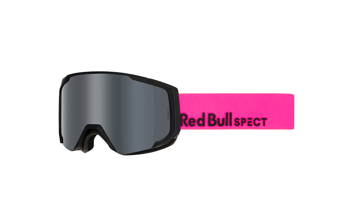 Masque de ski Red Bull - JIBB - 80BK3 - Cat.3