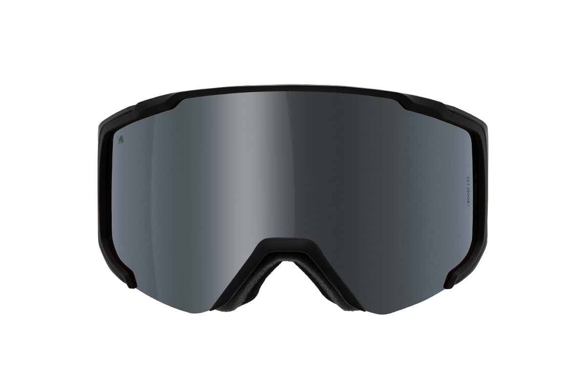 Masque de ski Red Bull - JIBB - 80BK3 - Cat.3 2