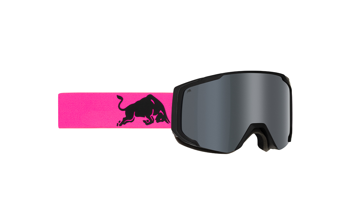 Masque de ski Red Bull - JIBB - 80BK3 - Cat.3 3