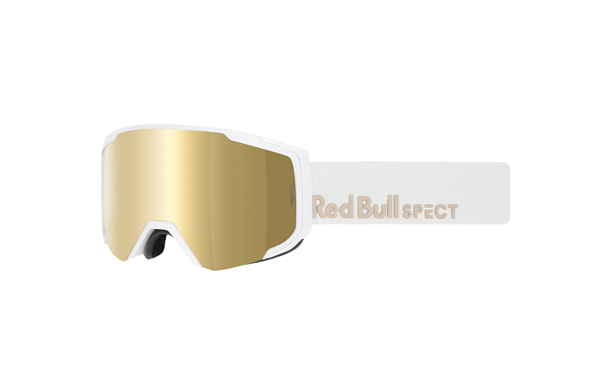 Masque de ski Red Bull - JIBB - 90GO3 - Cat.3