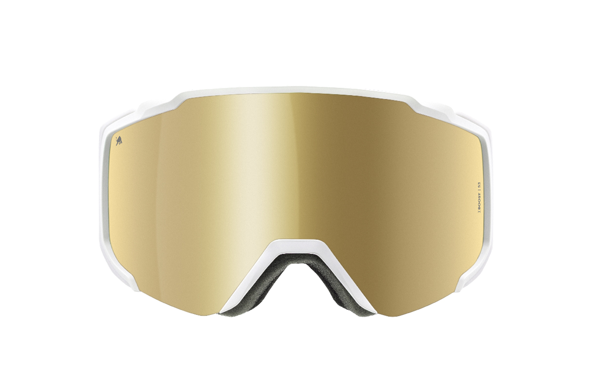Masque de ski Red Bull - JIBB - 90GO3 - Cat.3 2