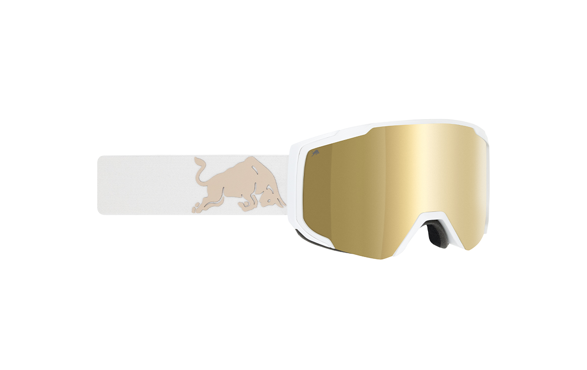 Masque de ski Red Bull - JIBB - 90GO3 - Cat.3 3