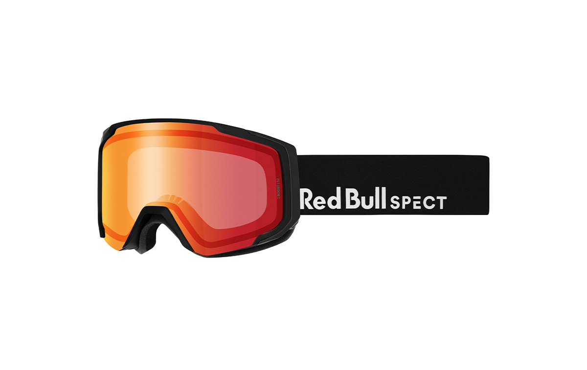 Masque de ski Red Bull - JIBB - 10RE2 - Cat.2