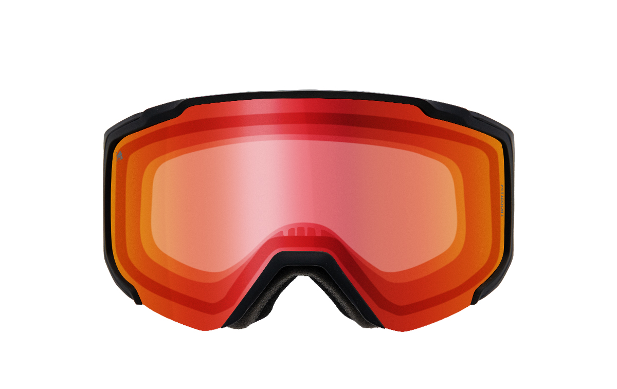 Masque de ski Red Bull - JIBB - 10RE2 - Cat.2 2