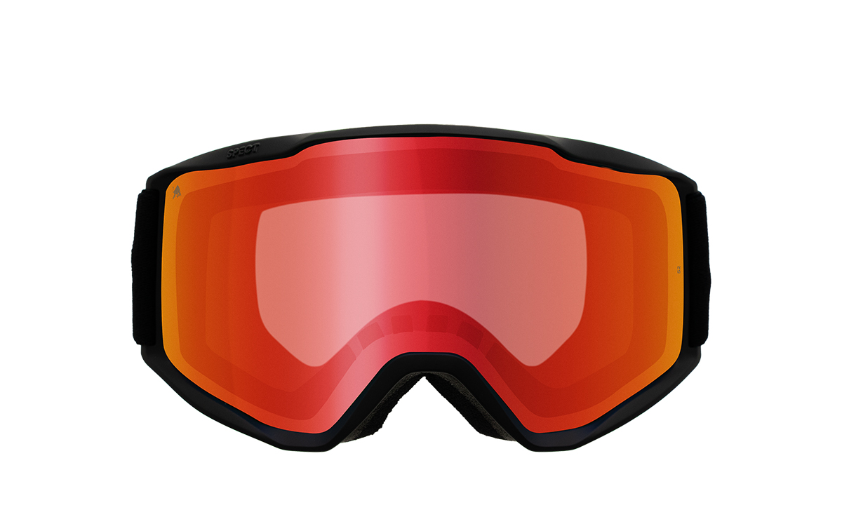Masque de ski Red Bull - NEON - 08RE2 - Cat.2 2