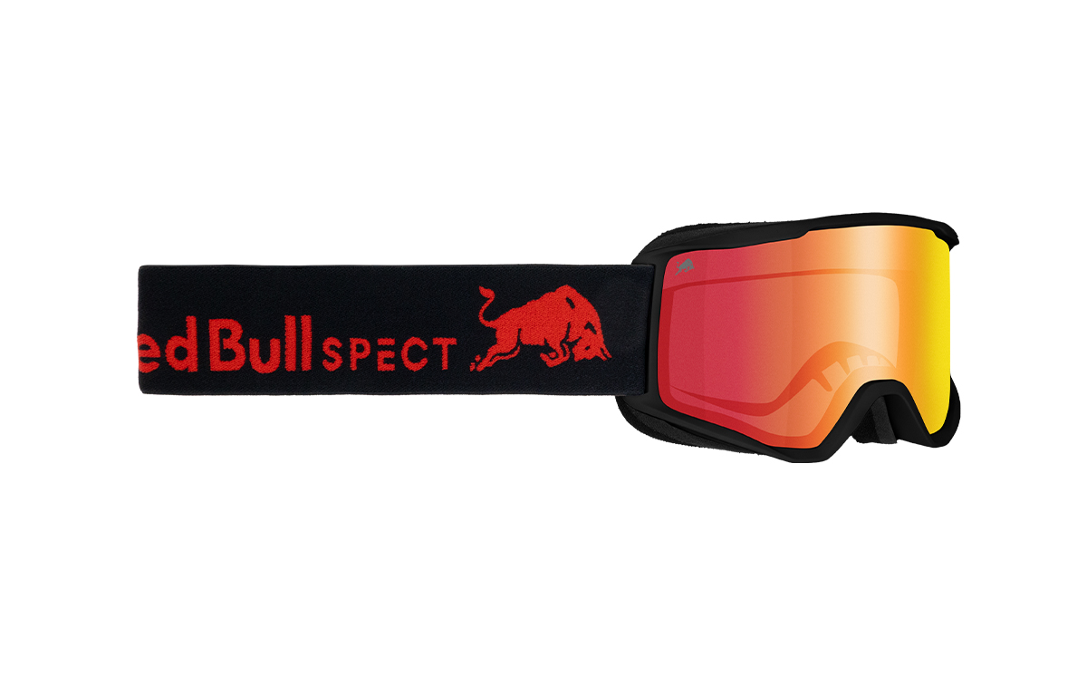 Masque de ski Red Bull - NEON - 08RE2 - Cat.2 3