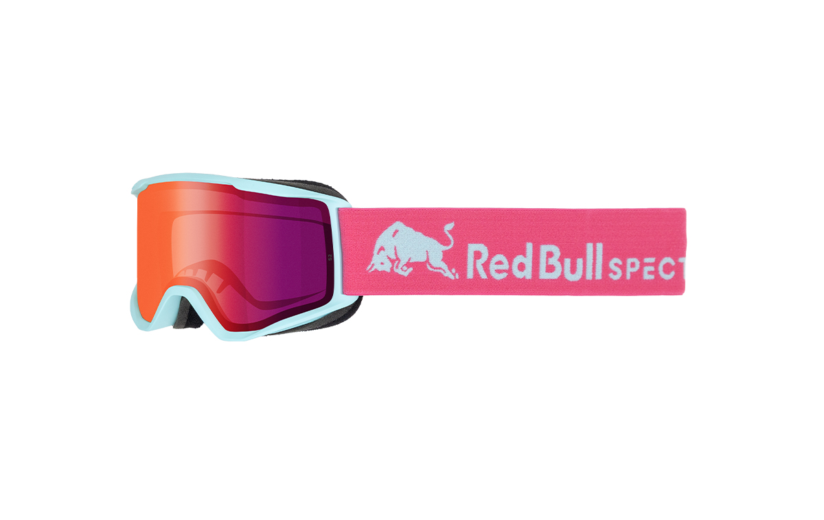 Masque de ski Red Bull - NEON - 09RO2 - Cat.2